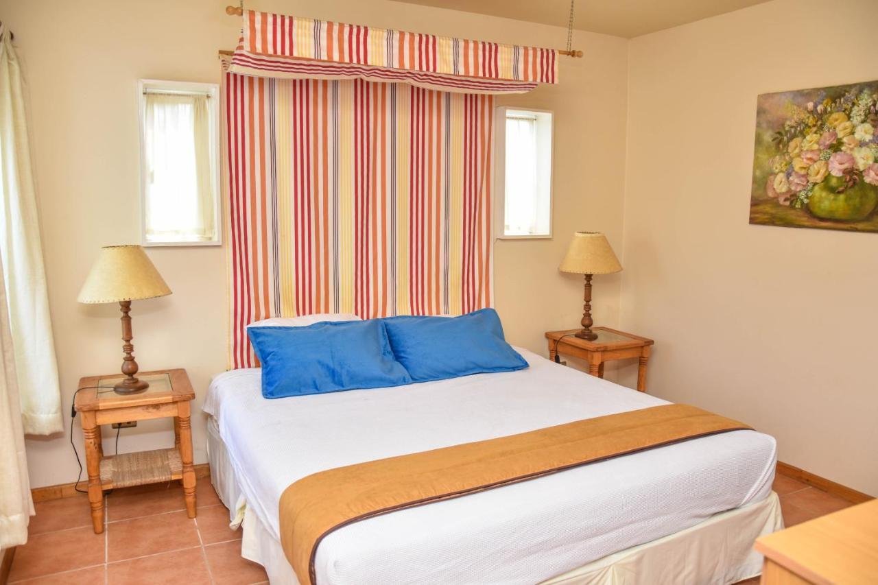 Algarrobo Apart Hotel & Spa Cameră foto