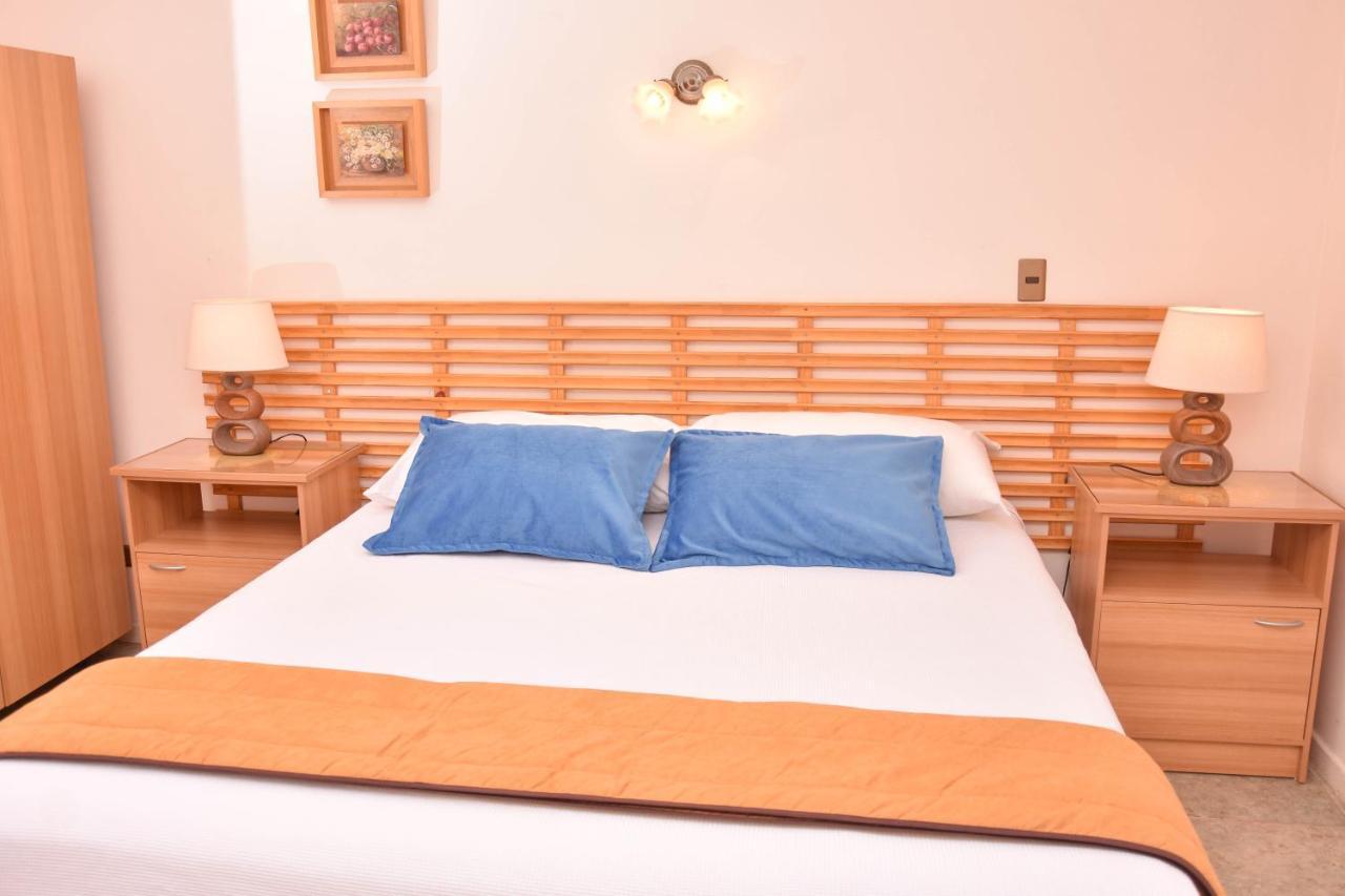 Algarrobo Apart Hotel & Spa Cameră foto